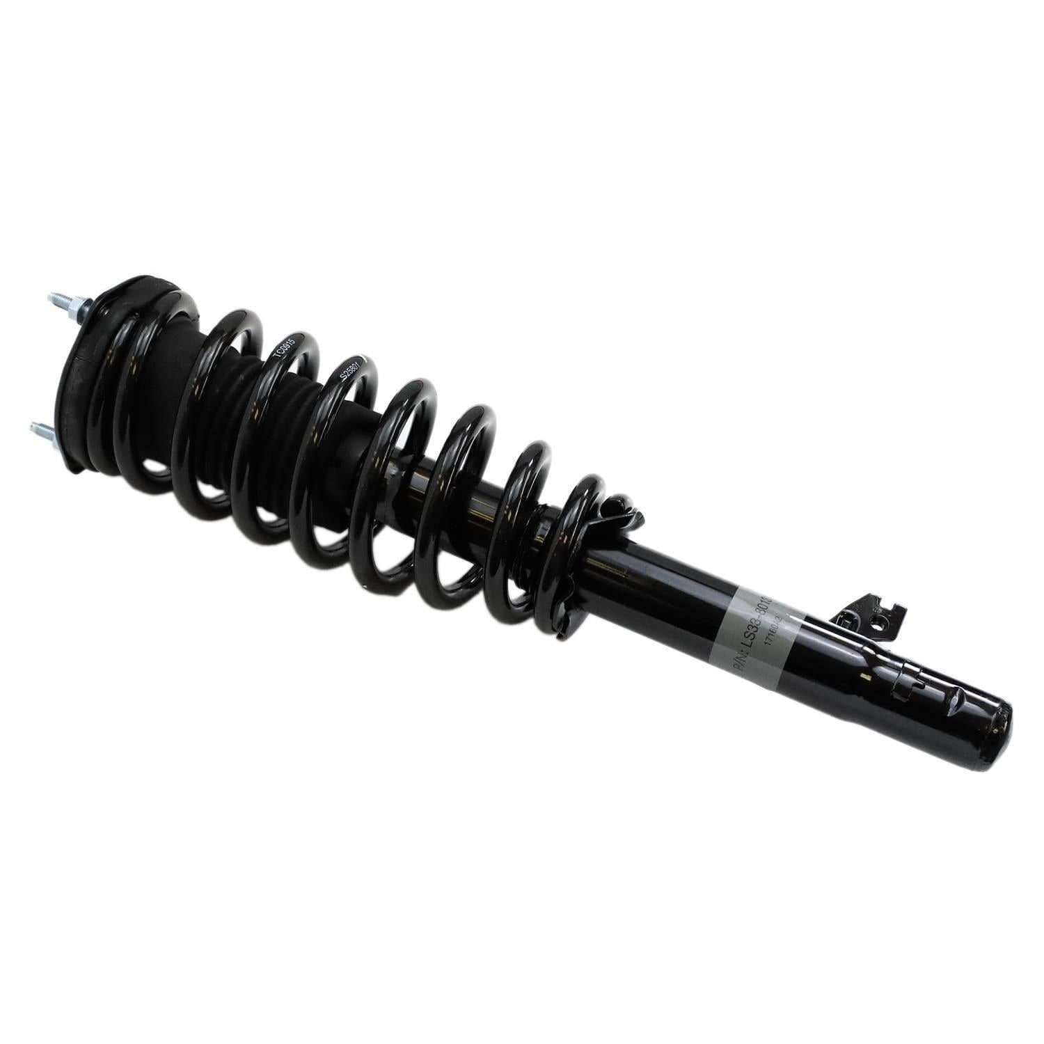 Suspension Strut and Coil Spring Assembly LS33-80131R