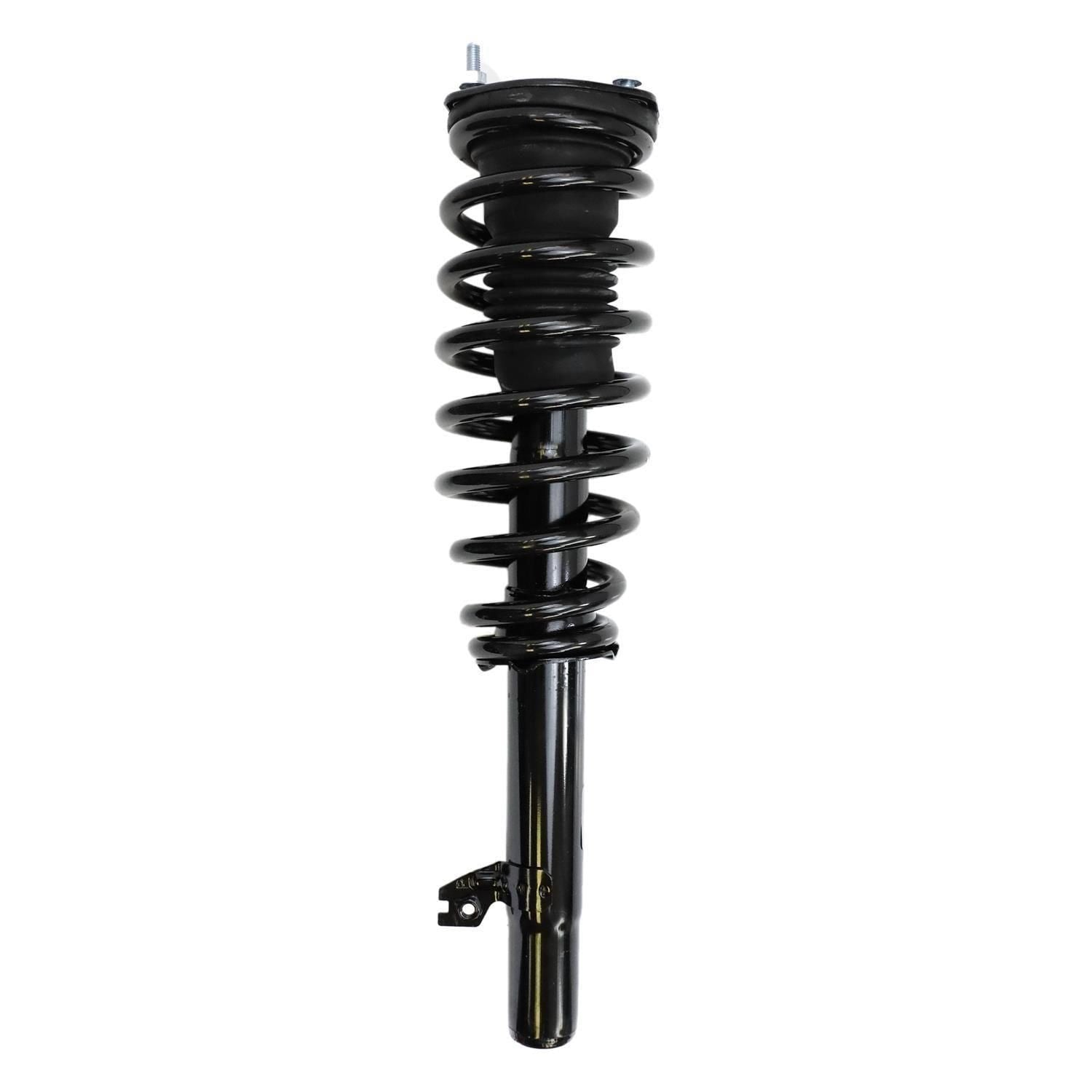 Suspension Strut and Coil Spring Assembly LS33-80131R