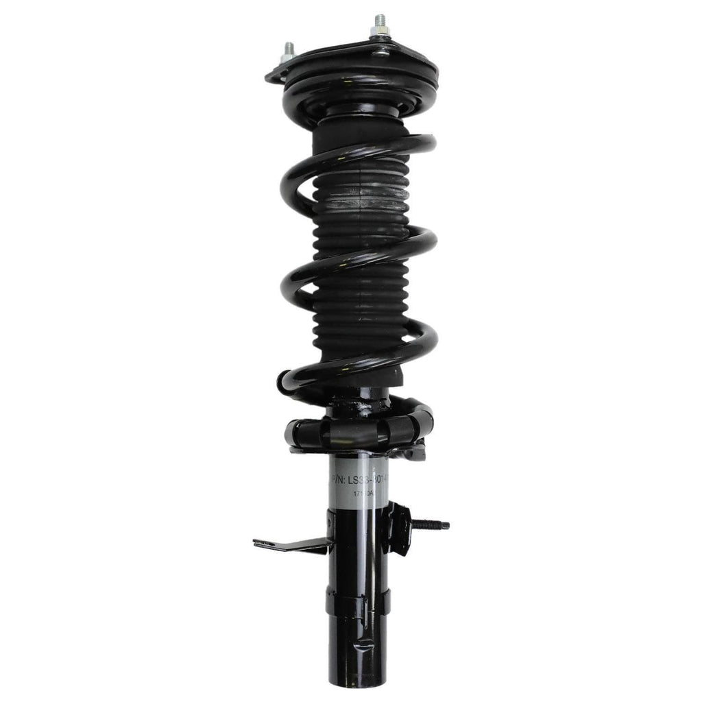 Suspension Strut and Coil Spring Assembly LS33-80141L