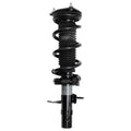 Suspension Strut and Coil Spring Assembly LS33-80141L