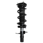 Suspension Strut and Coil Spring Assembly LS33-80141L