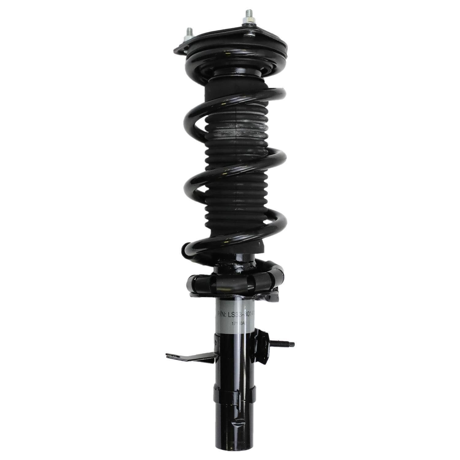 Suspension Strut and Coil Spring Assembly LS33-80141L