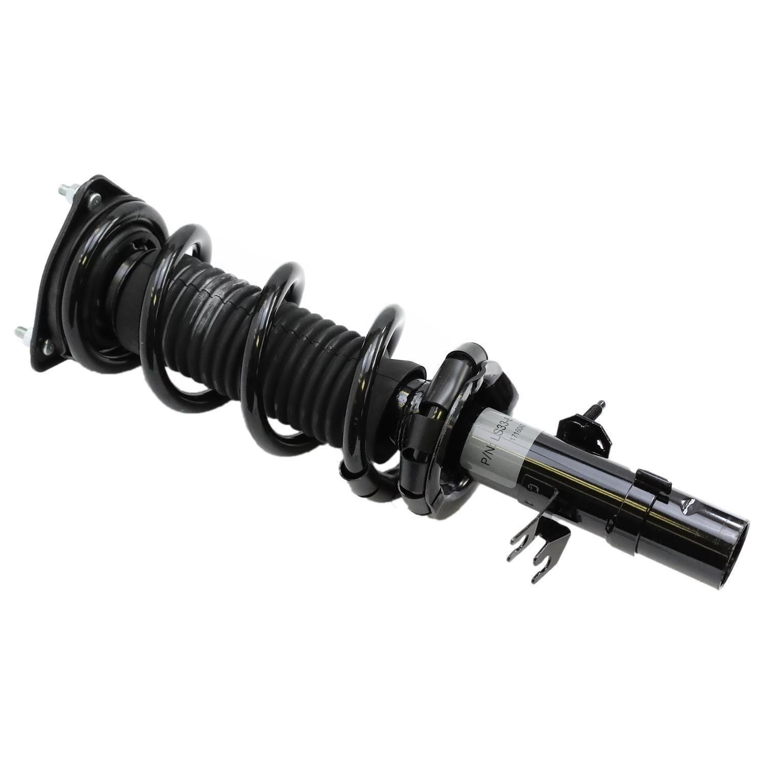 Suspension Strut and Coil Spring Assembly LS33-80141L