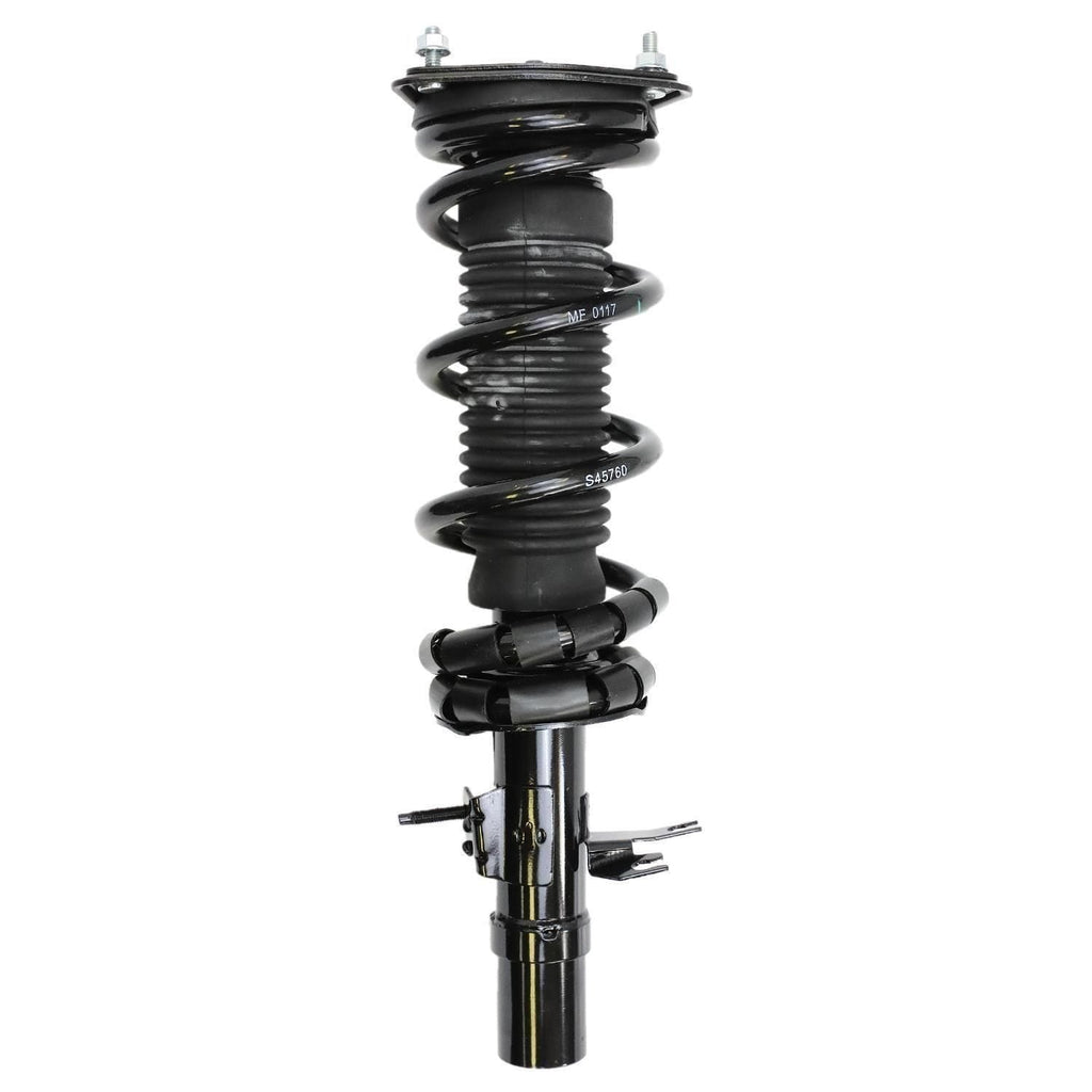 Suspension Strut and Coil Spring Assembly LS33-80141L