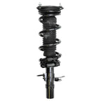 Suspension Strut and Coil Spring Assembly LS33-80141L