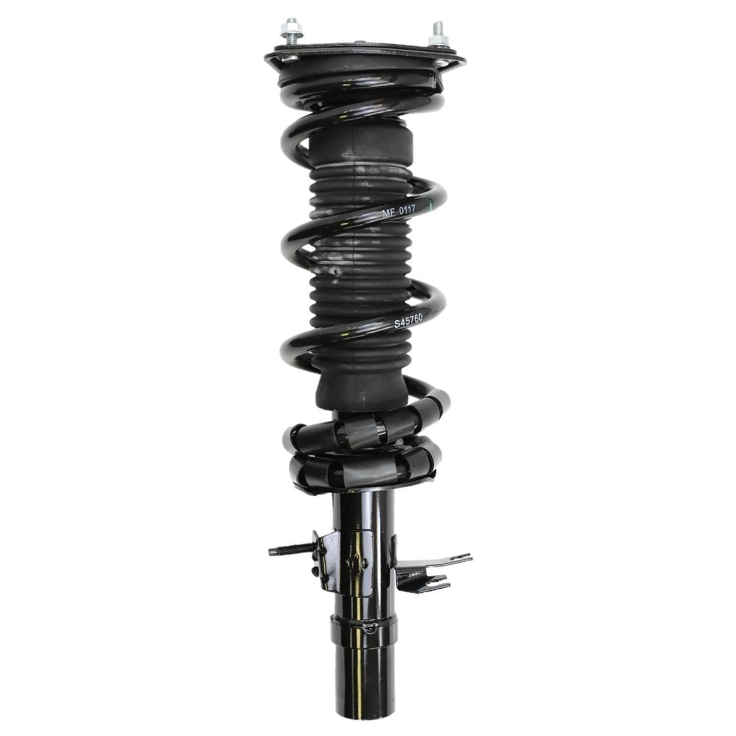 Suspension Strut and Coil Spring Assembly LS33-80141L