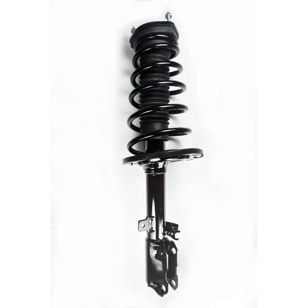 Suspension Strut and Coil Spring Assembly LS33-80141L