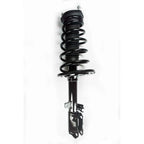 Suspension Strut and Coil Spring Assembly LS33-80141L