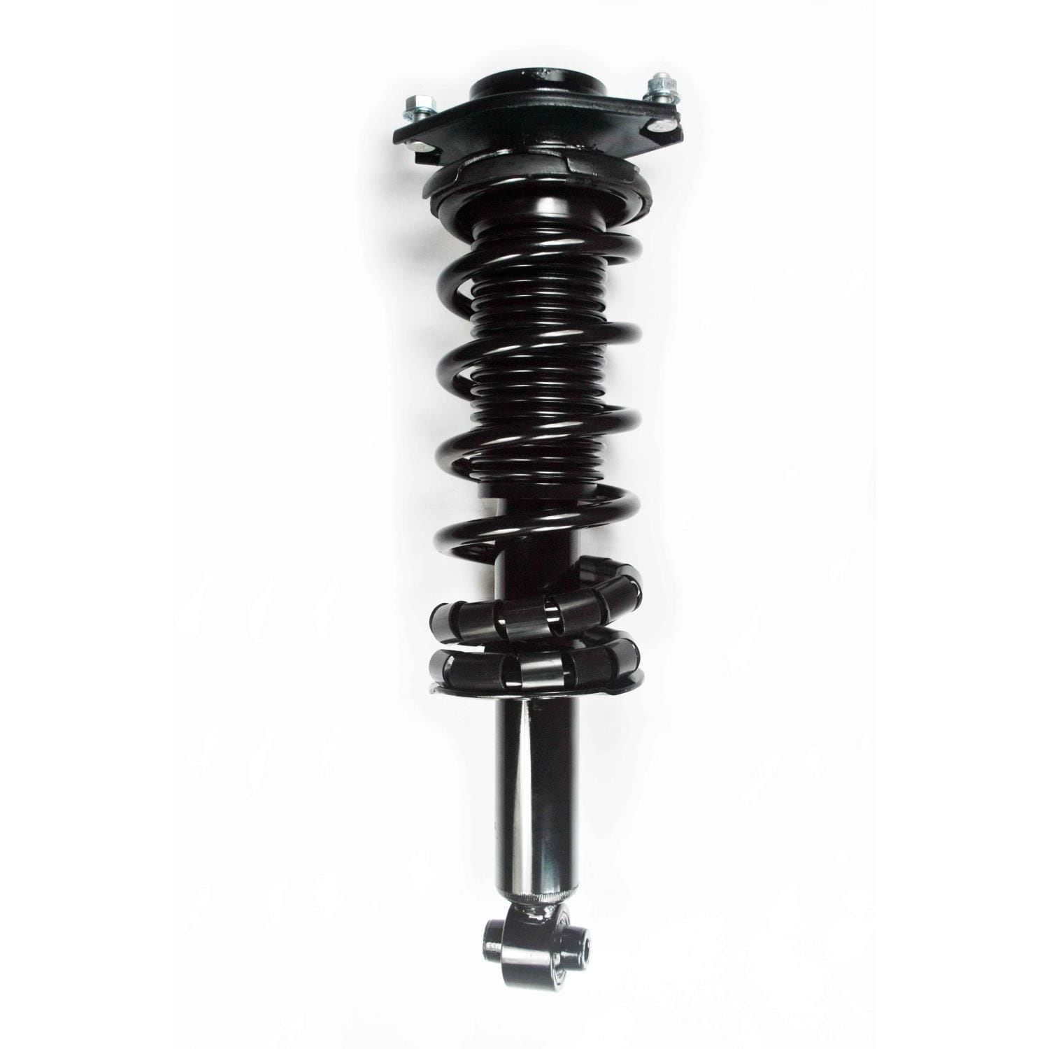 Suspension Strut and Coil Spring Assembly LS33-80141R