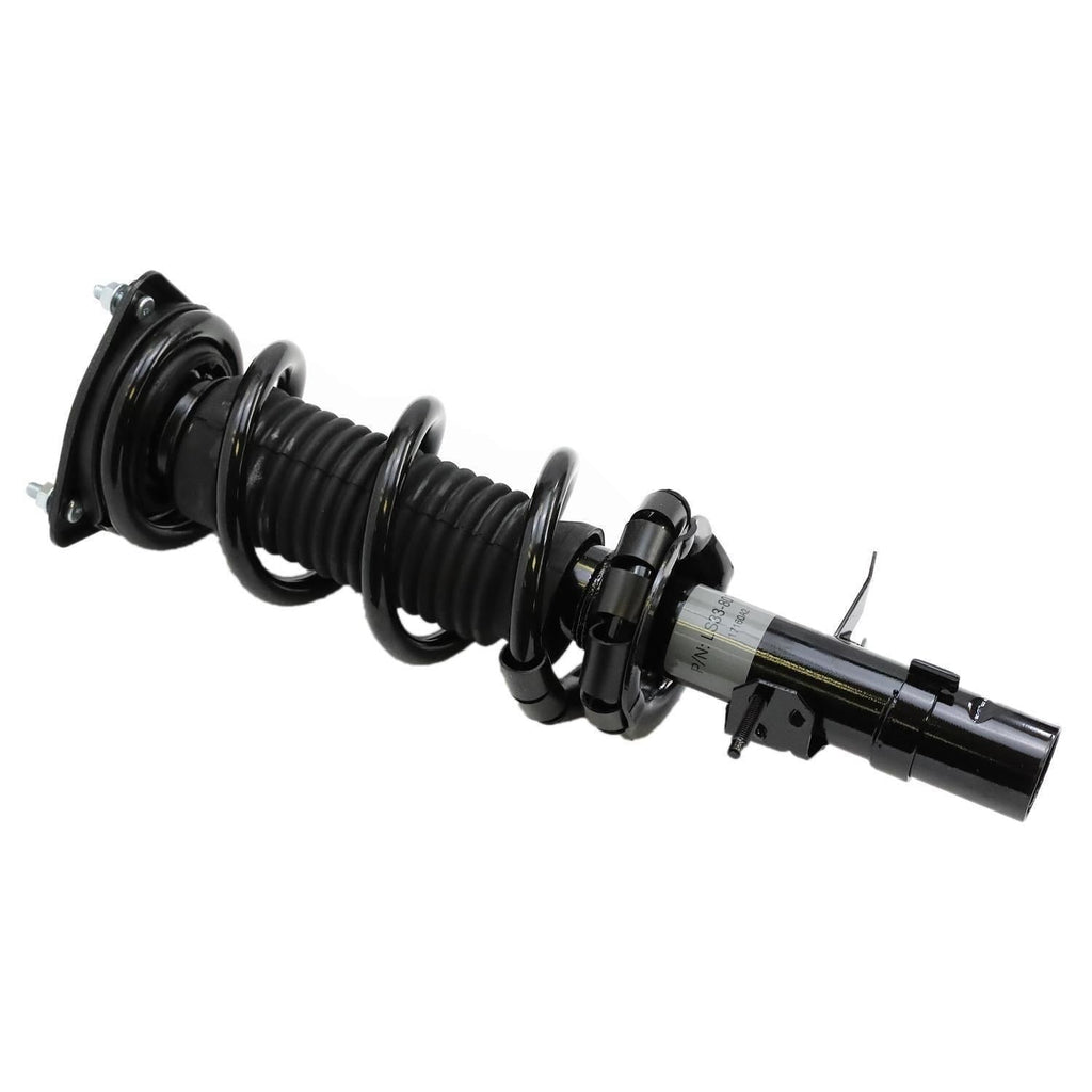 Suspension Strut and Coil Spring Assembly LS33-80141R