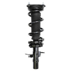 Suspension Strut and Coil Spring Assembly LS33-80141R