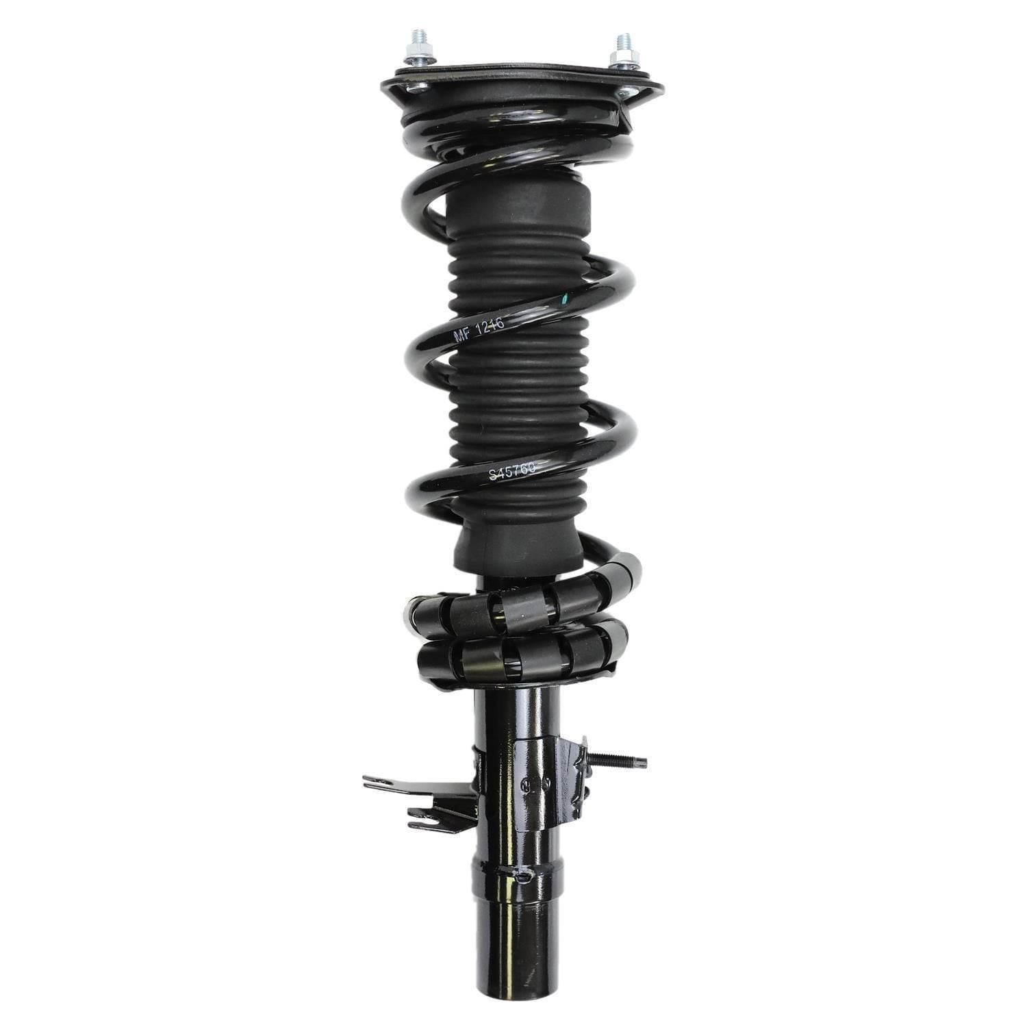Suspension Strut and Coil Spring Assembly LS33-80141R