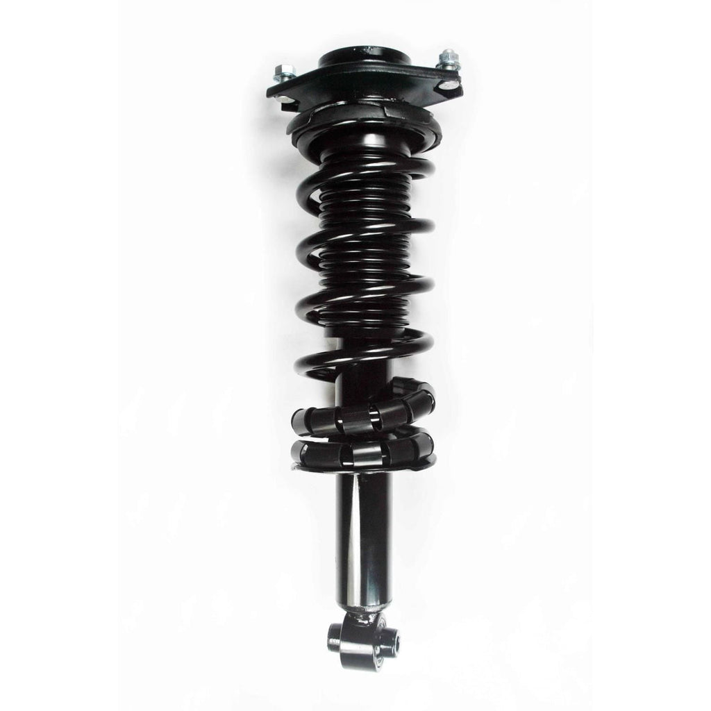 Suspension Strut and Coil Spring Assembly LS33-80141R