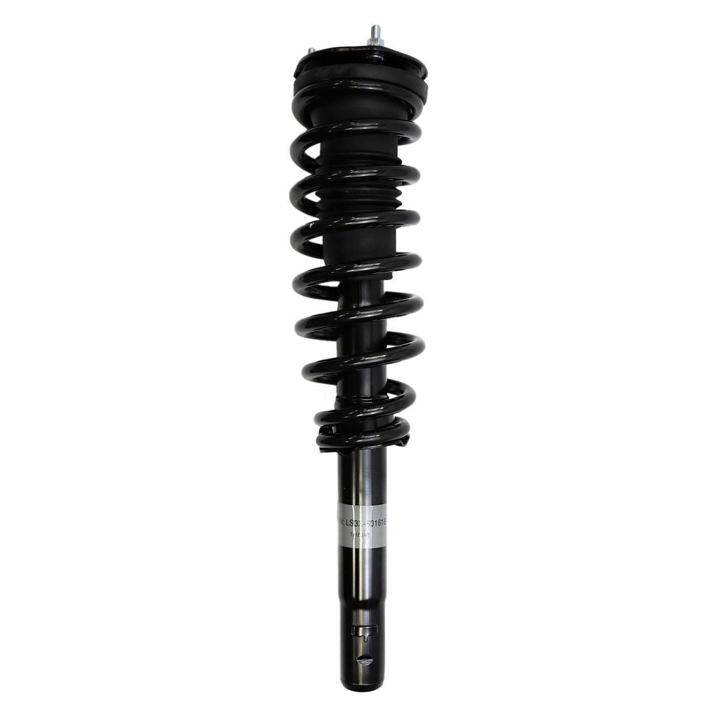 Suspension Strut and Coil Spring Assembly LS33-80161B
