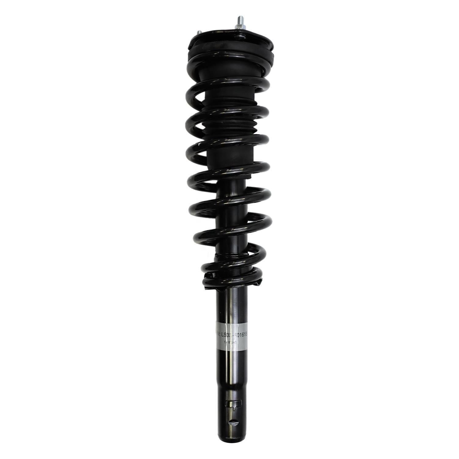 Suspension Strut and Coil Spring Assembly LS33-80161B