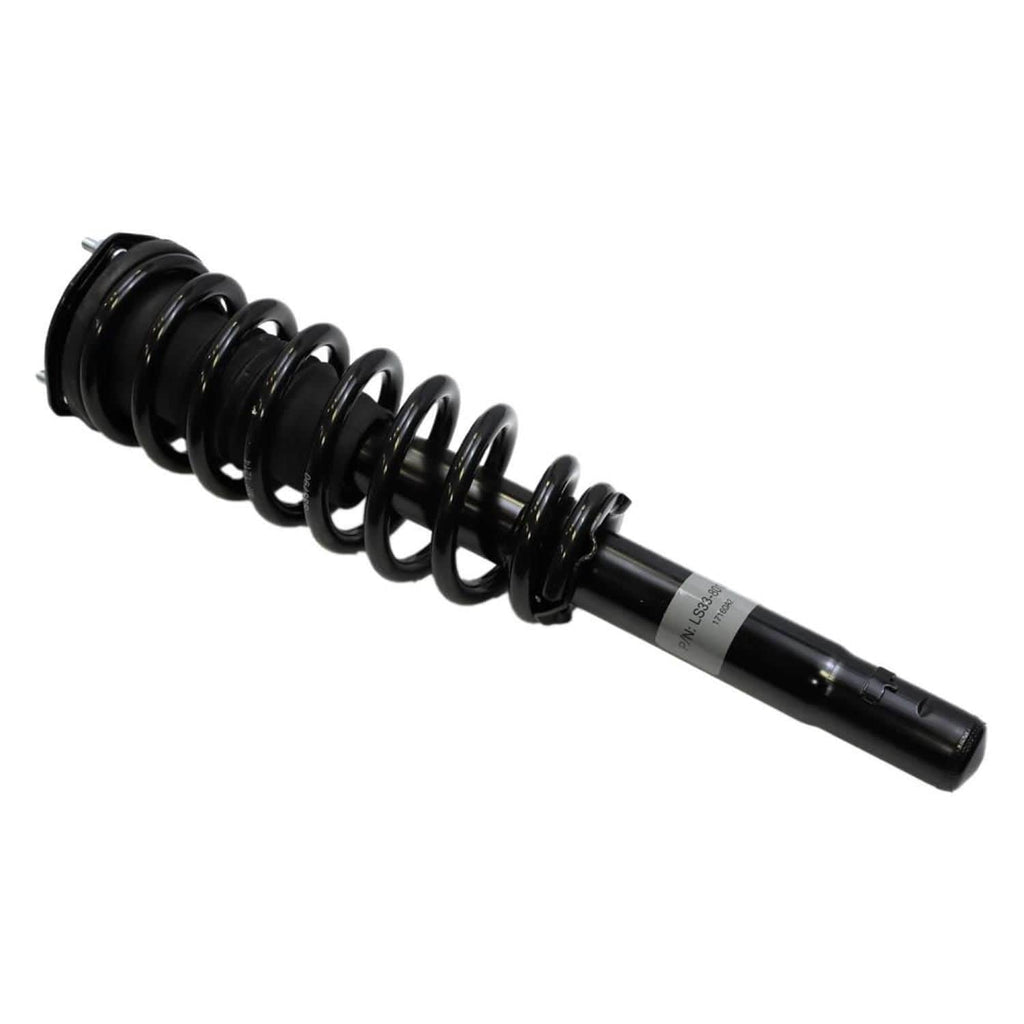 Suspension Strut and Coil Spring Assembly LS33-80161B