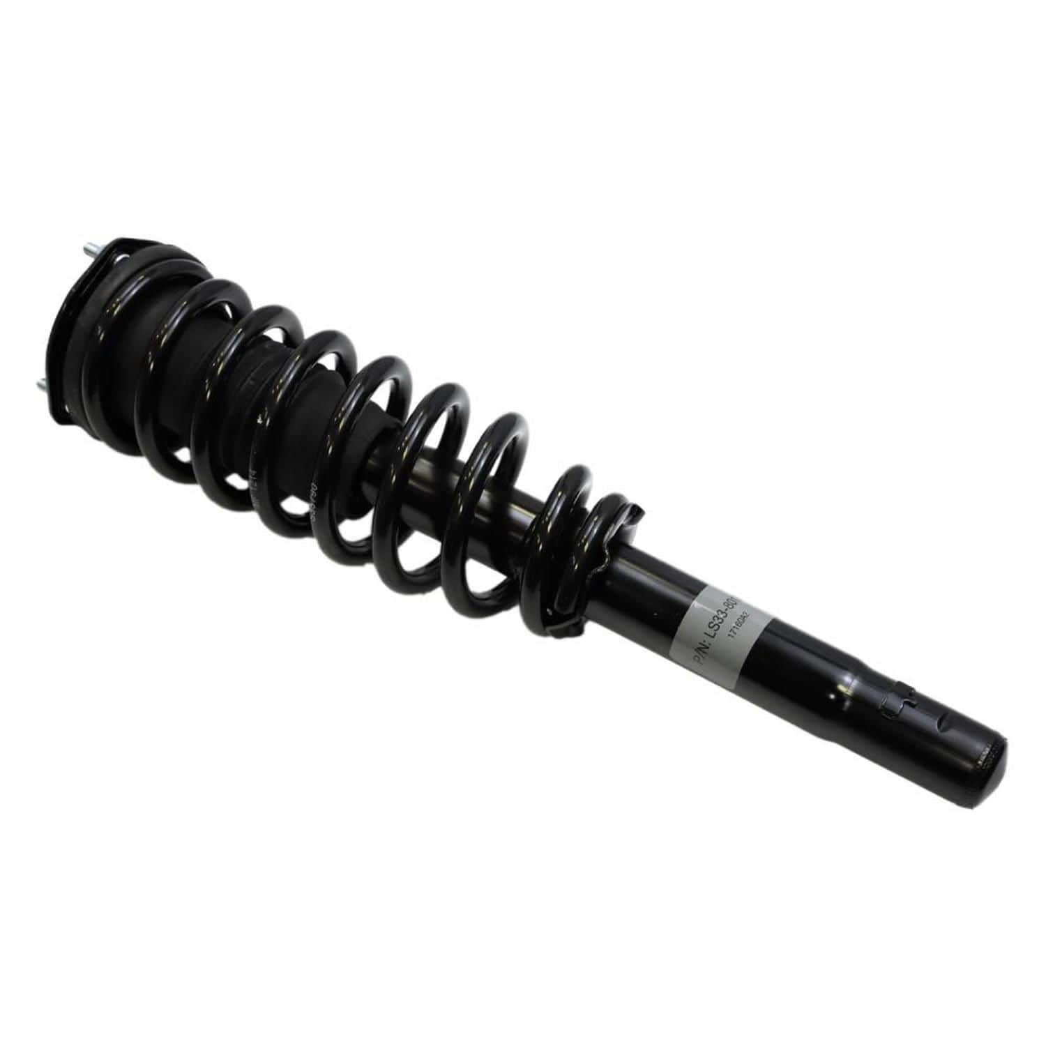 Suspension Strut and Coil Spring Assembly LS33-80161B
