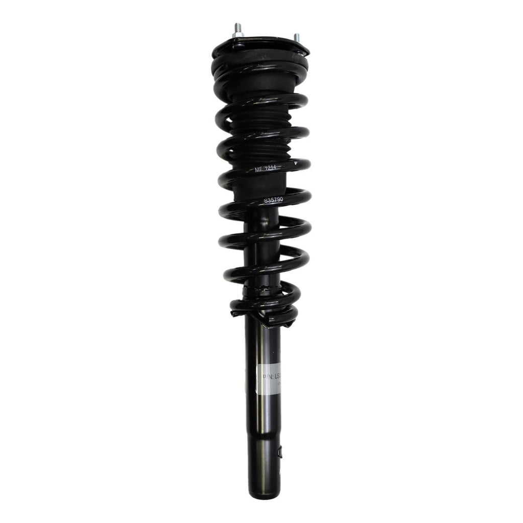 Suspension Strut and Coil Spring Assembly LS33-80161B