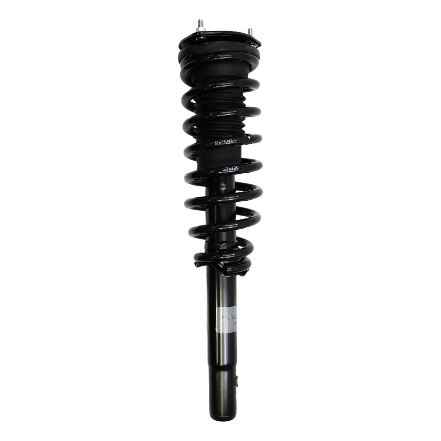 Suspension Strut and Coil Spring Assembly LS33-80161B