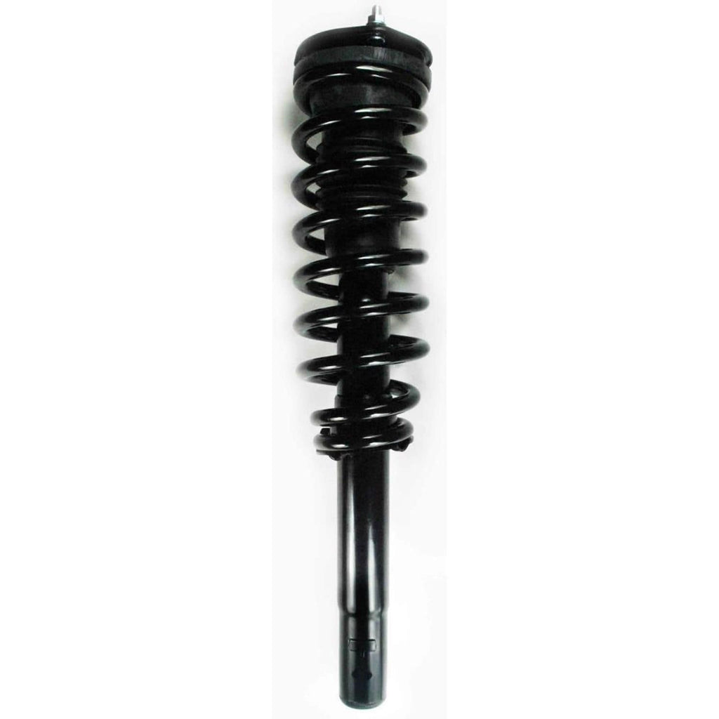 Suspension Strut and Coil Spring Assembly LS33-80161B