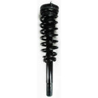 Suspension Strut and Coil Spring Assembly LS33-80161B