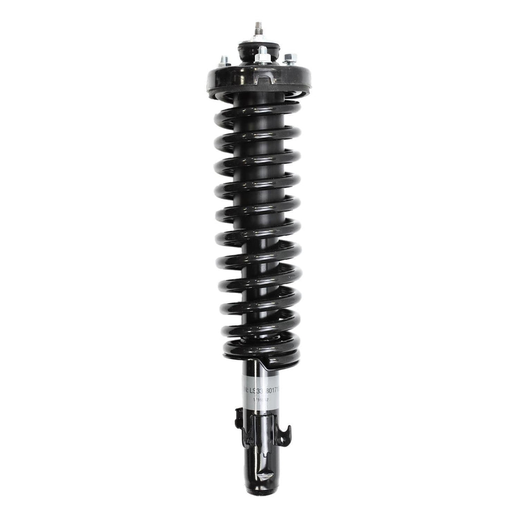 Suspension Strut and Coil Spring Assembly LS33-80171B