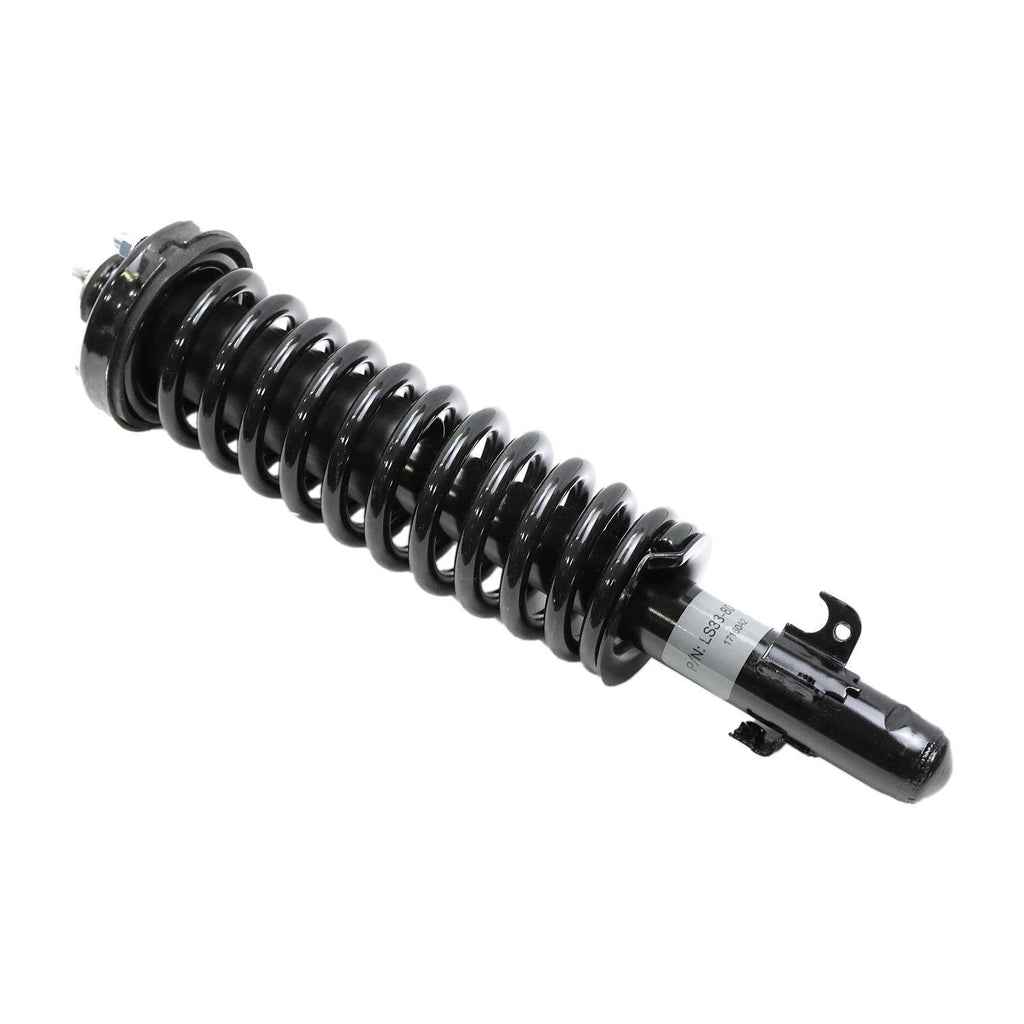 Suspension Strut and Coil Spring Assembly LS33-80171B