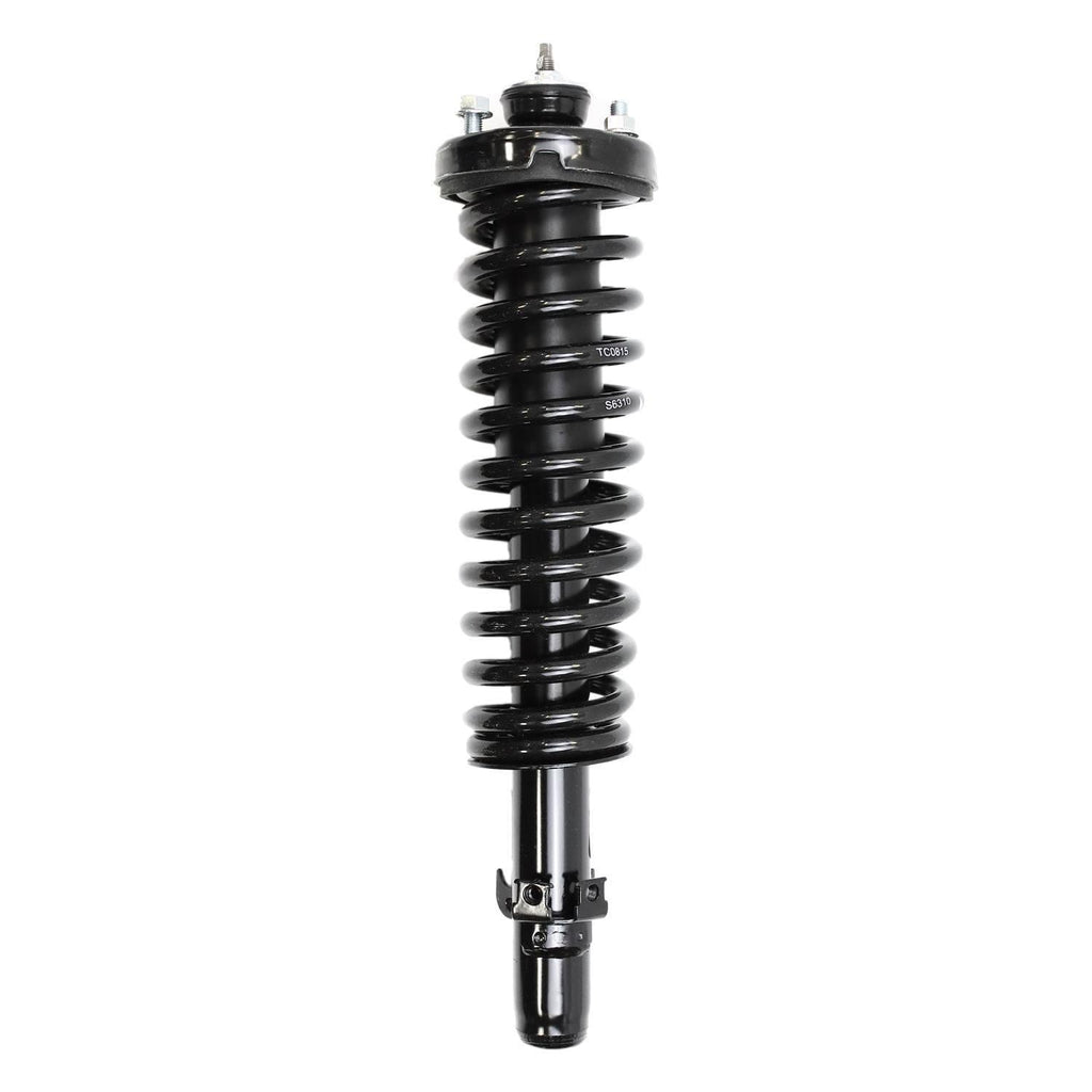 Suspension Strut and Coil Spring Assembly LS33-80171B