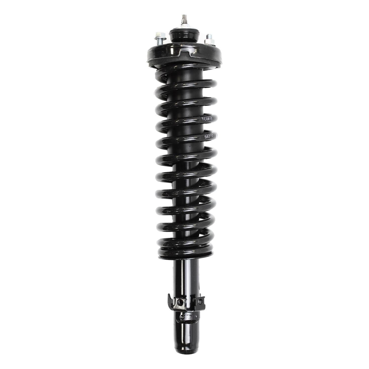Suspension Strut and Coil Spring Assembly LS33-80171B