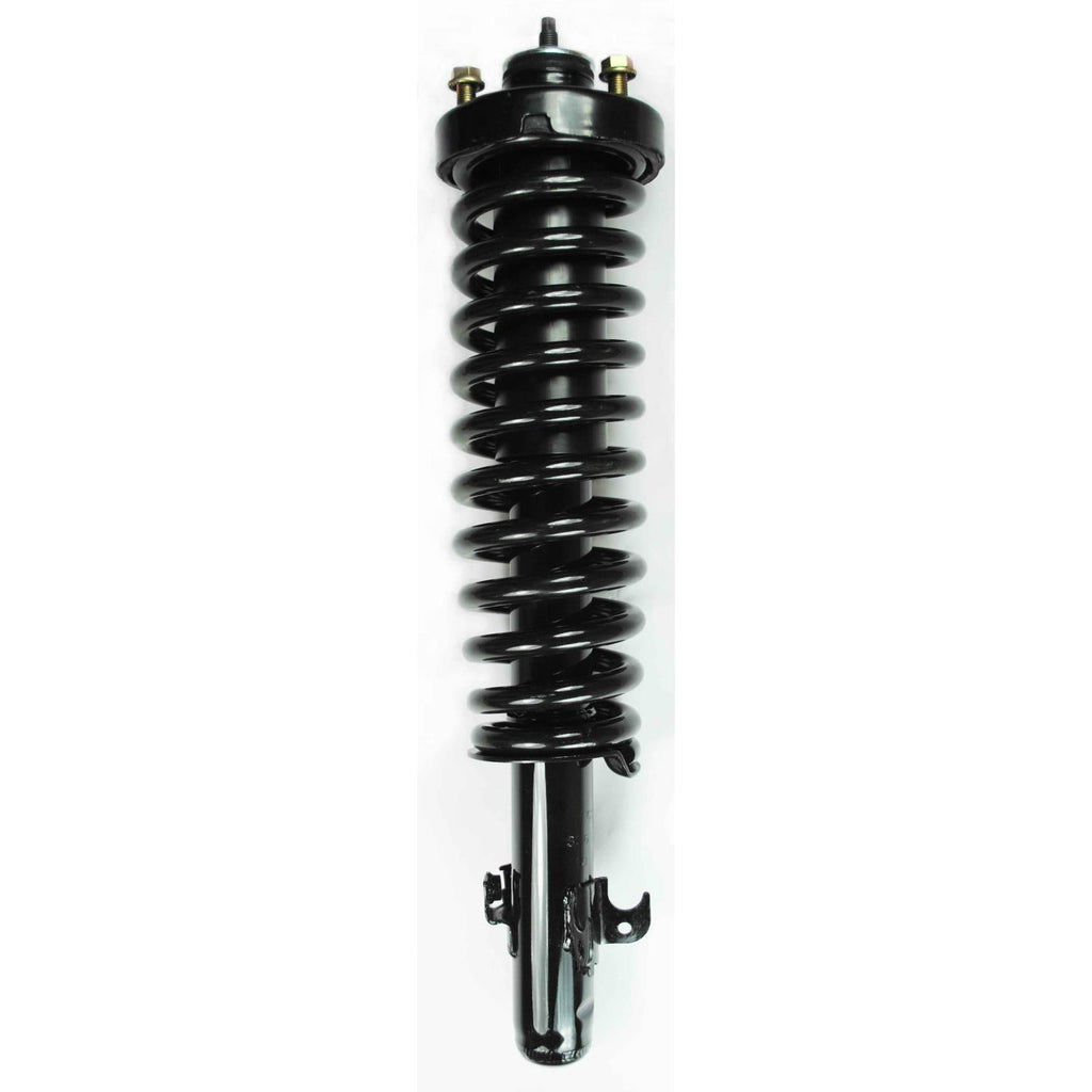 Suspension Strut and Coil Spring Assembly LS33-80171B