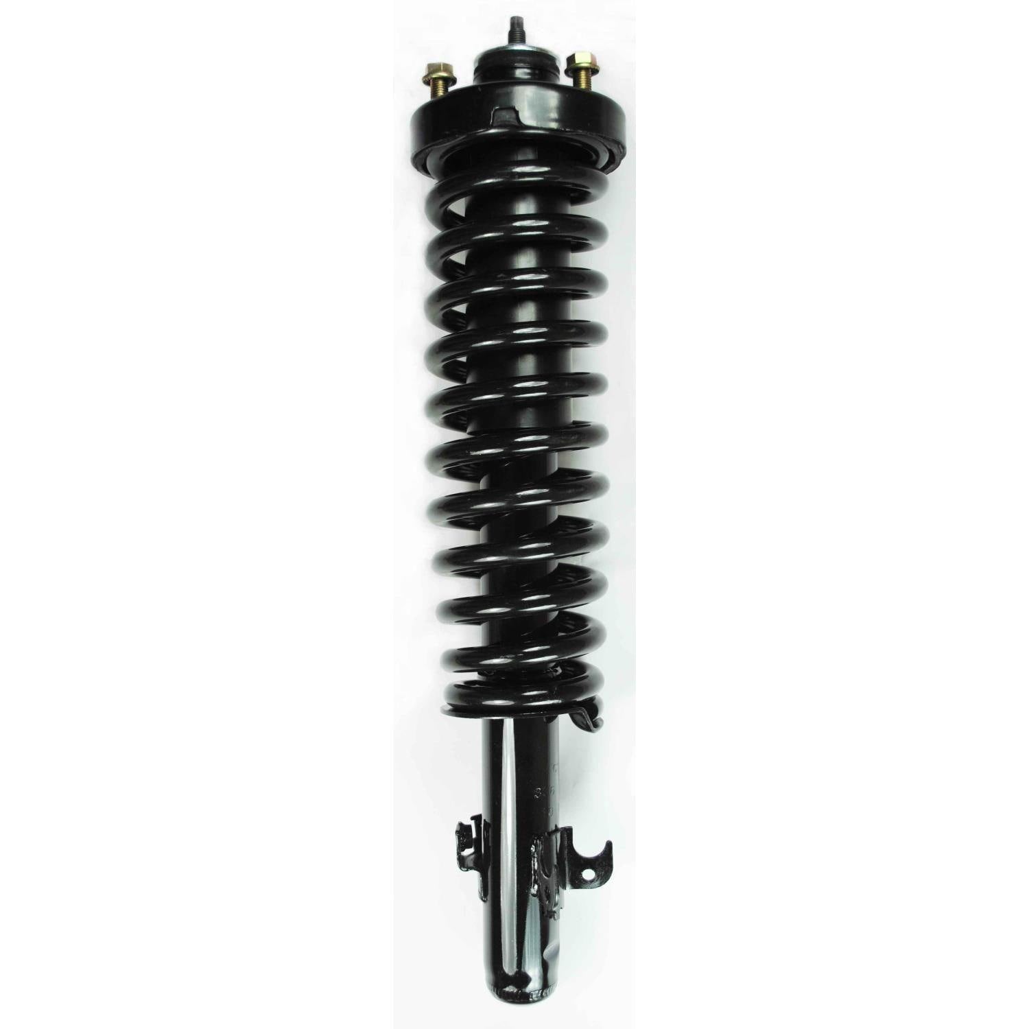 Suspension Strut and Coil Spring Assembly LS33-80171B