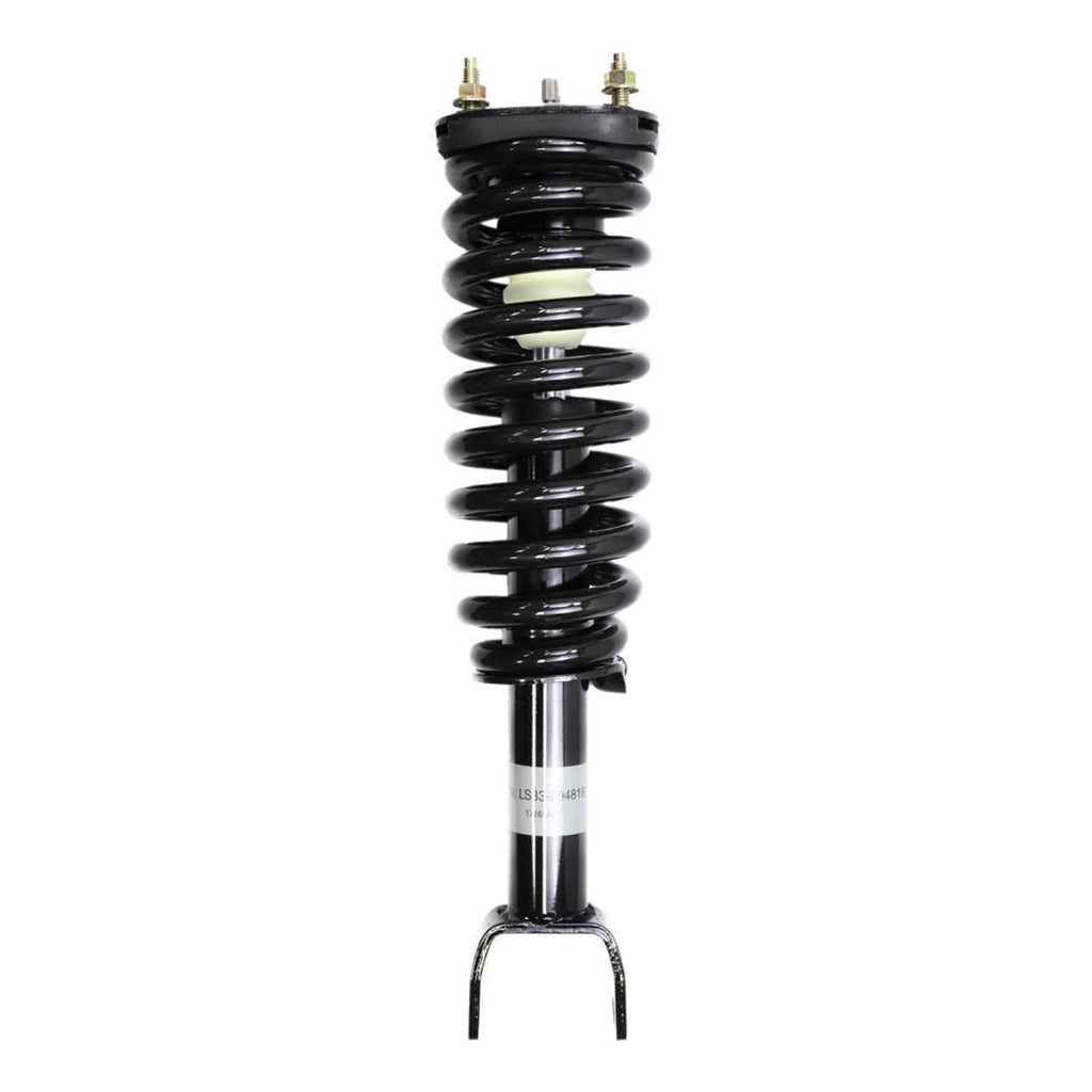 Suspension Strut and Coil Spring Assembly LS33-80251L