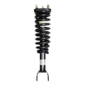 Suspension Strut and Coil Spring Assembly LS33-80251L