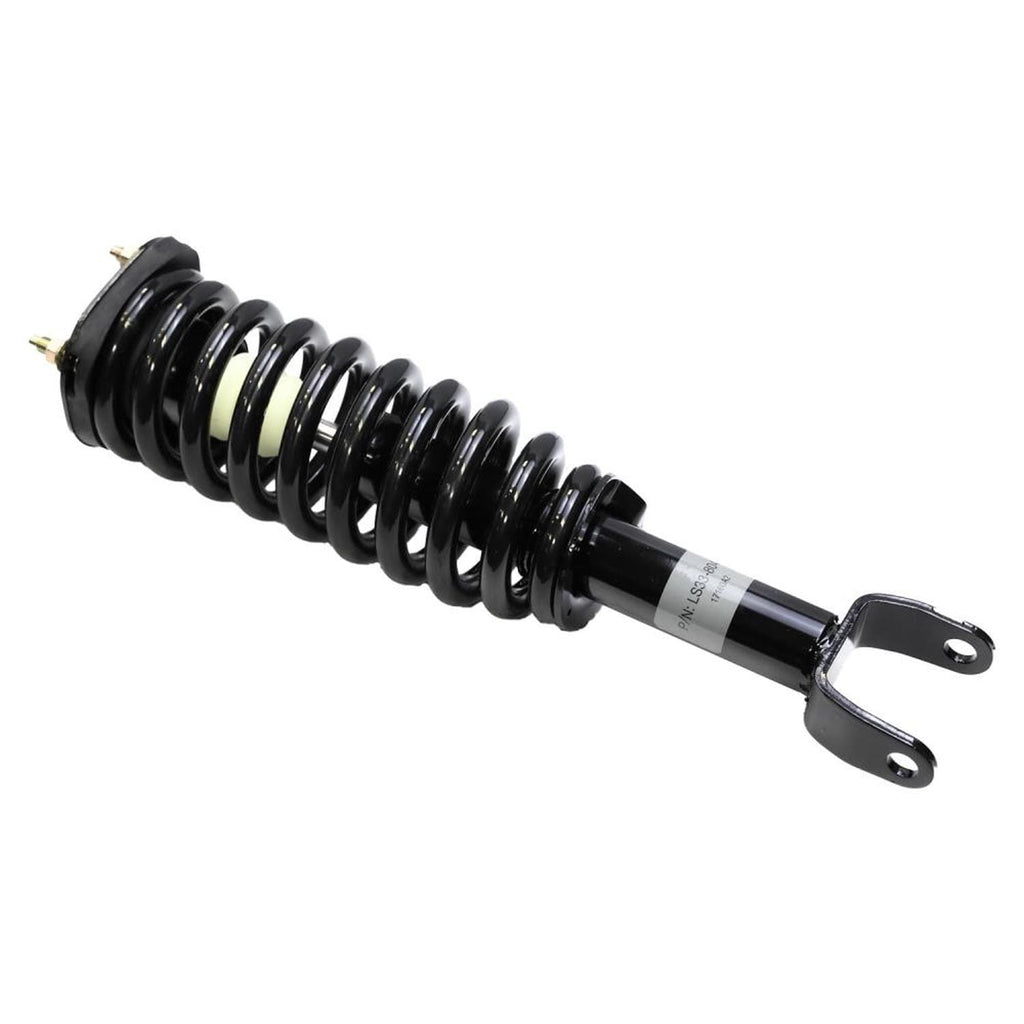 Suspension Strut and Coil Spring Assembly LS33-80251L