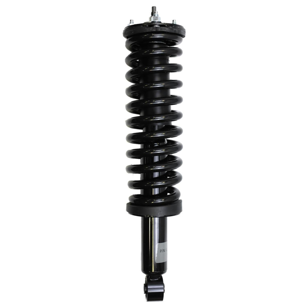 Suspension Strut and Coil Spring Assembly LS33-80251L