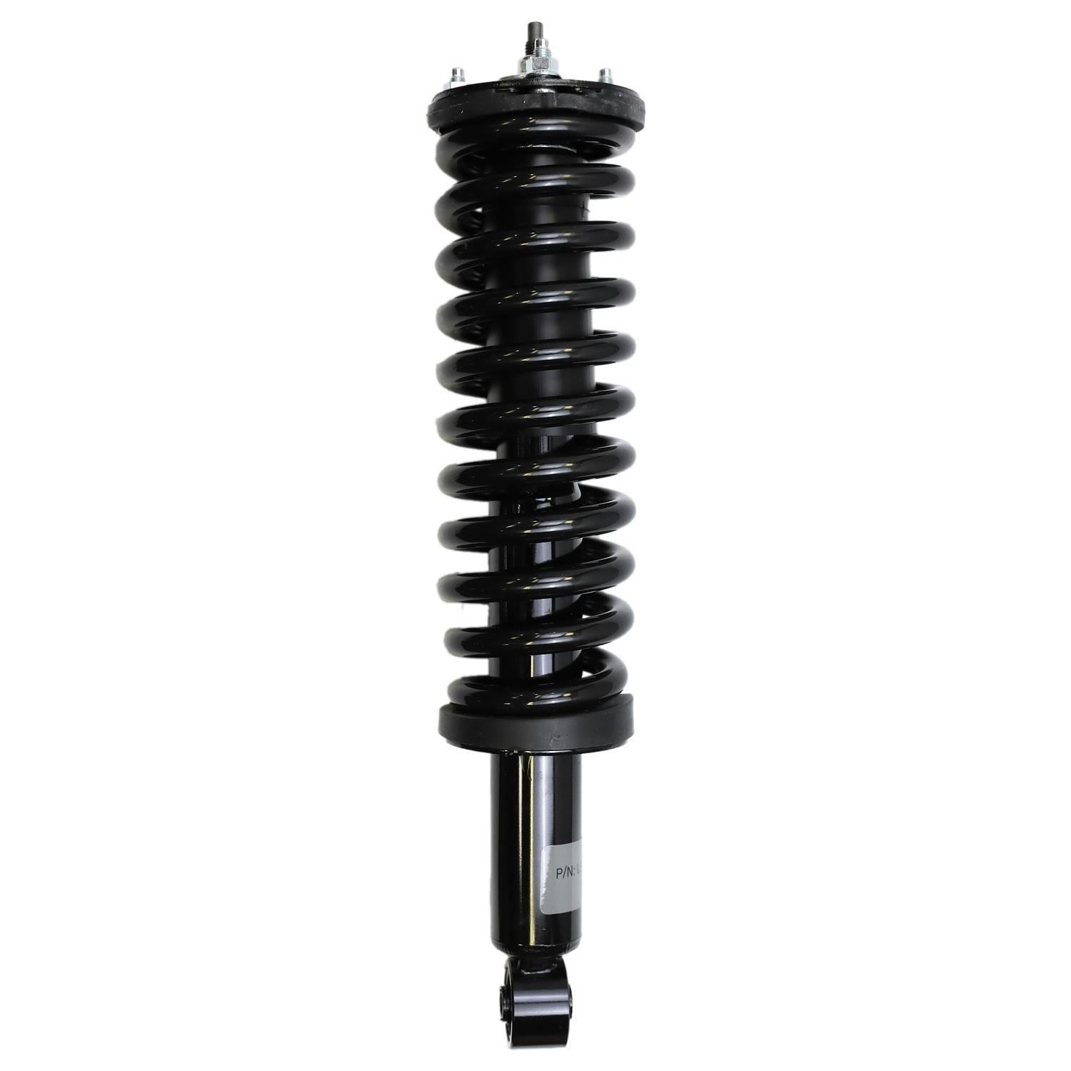 Suspension Strut and Coil Spring Assembly LS33-80251L