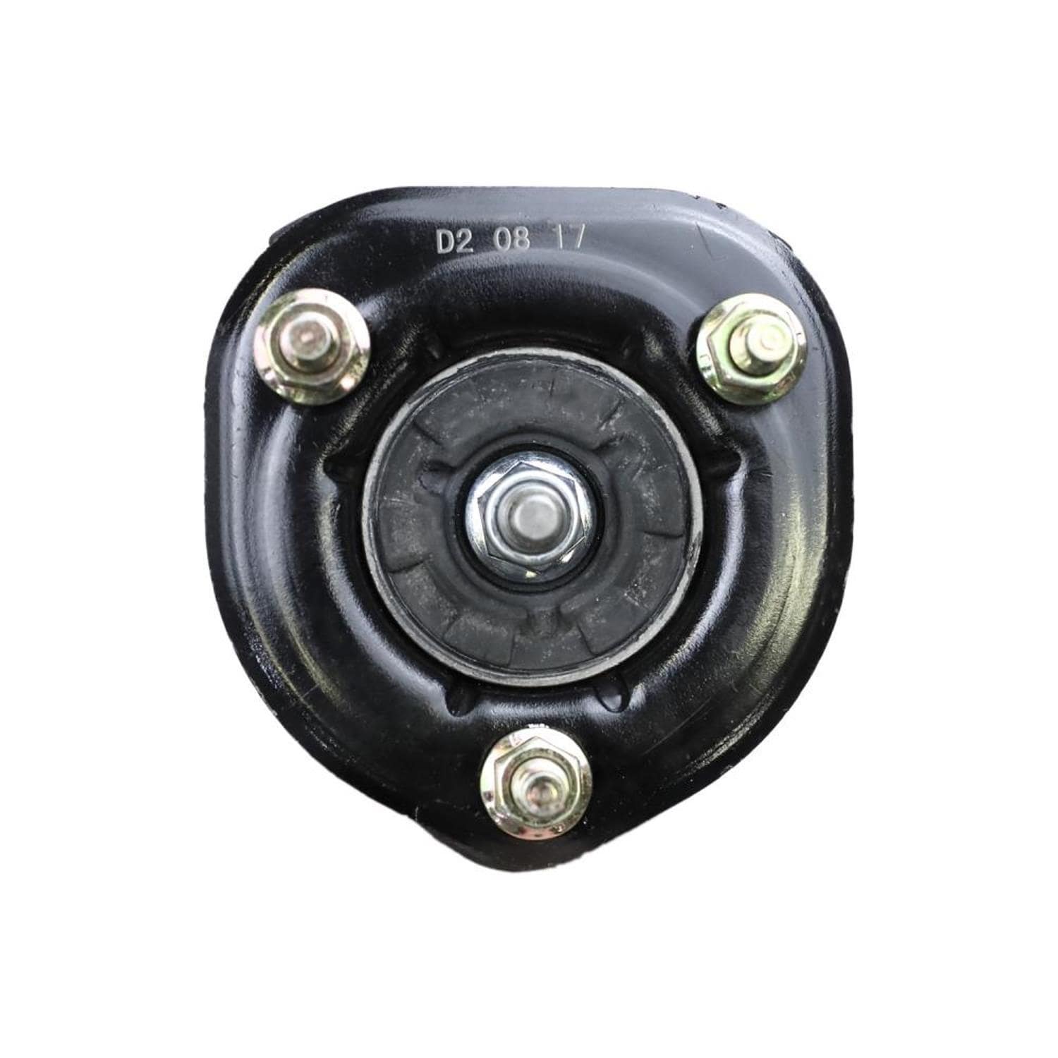 Suspension Strut and Coil Spring Assembly LS33-80251L