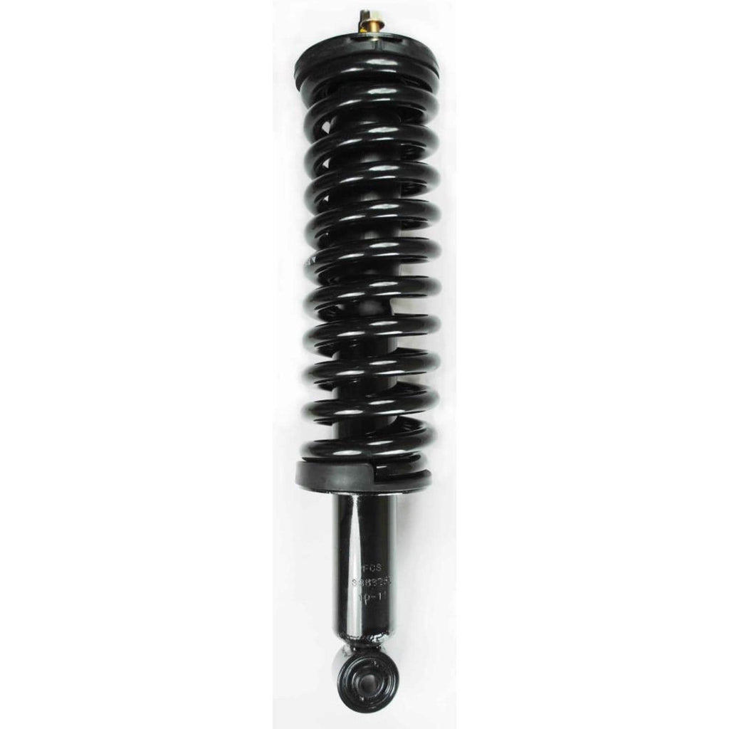 Suspension Strut and Coil Spring Assembly LS33-80251L
