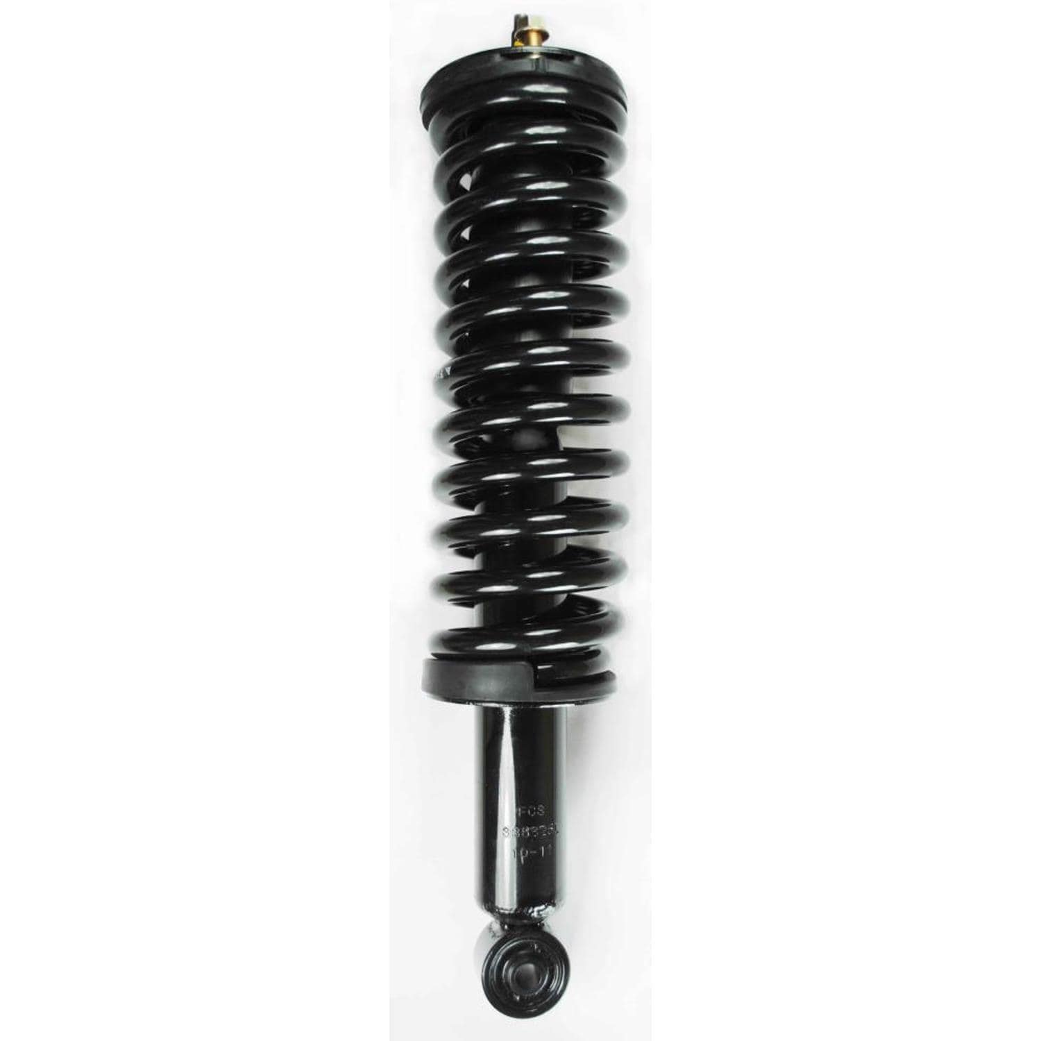 Suspension Strut and Coil Spring Assembly LS33-80251L