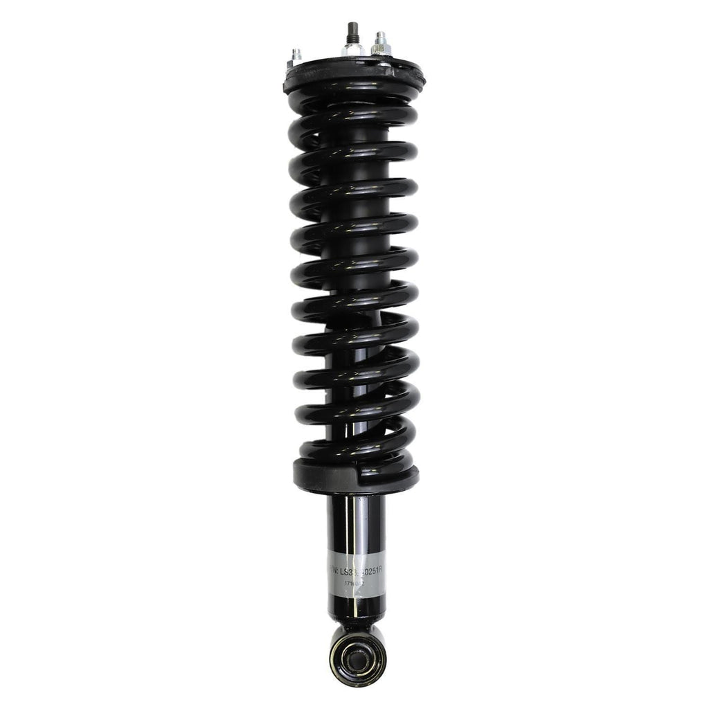 Suspension Strut and Coil Spring Assembly LS33-80251R