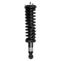 Suspension Strut and Coil Spring Assembly LS33-80251R
