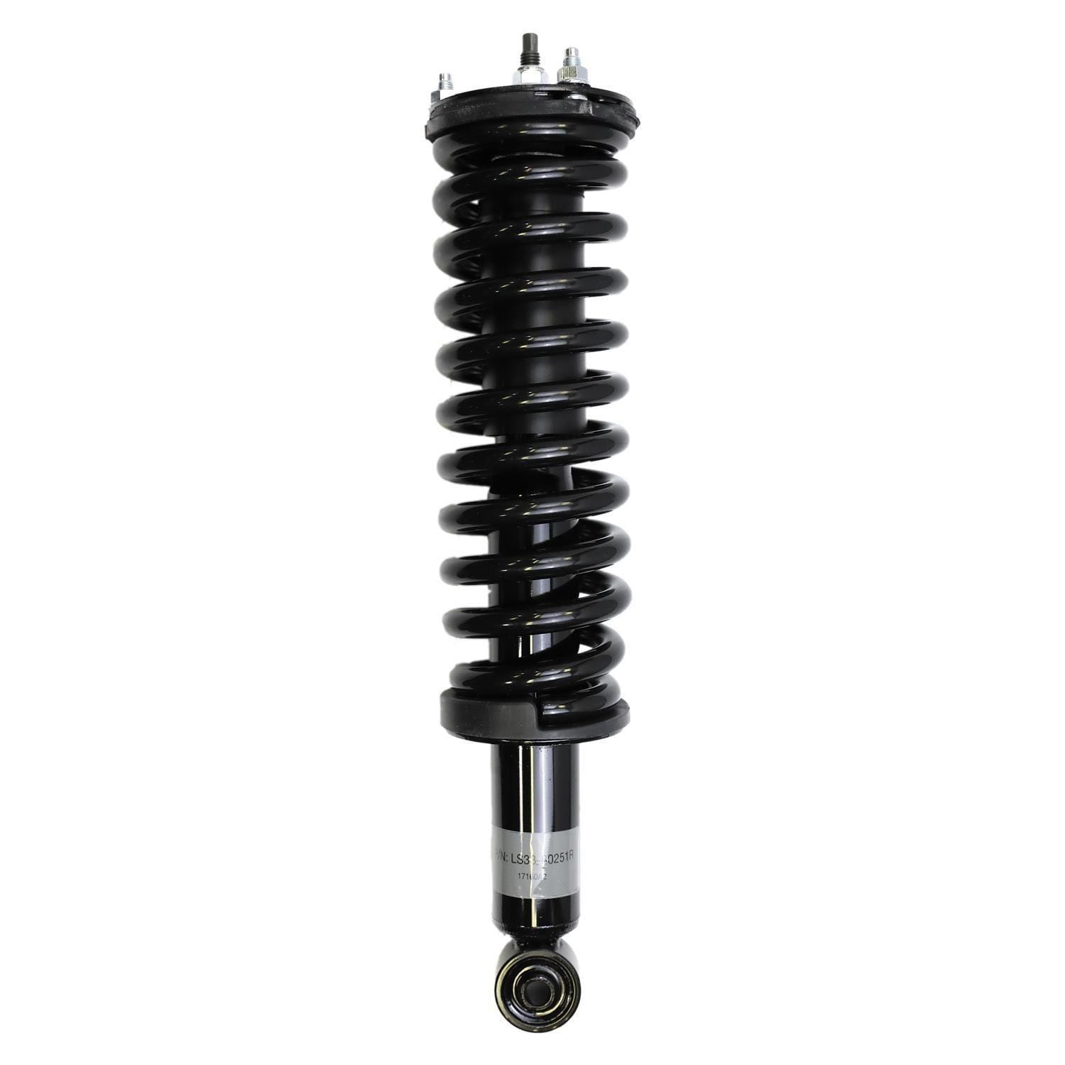 Suspension Strut and Coil Spring Assembly LS33-80251R