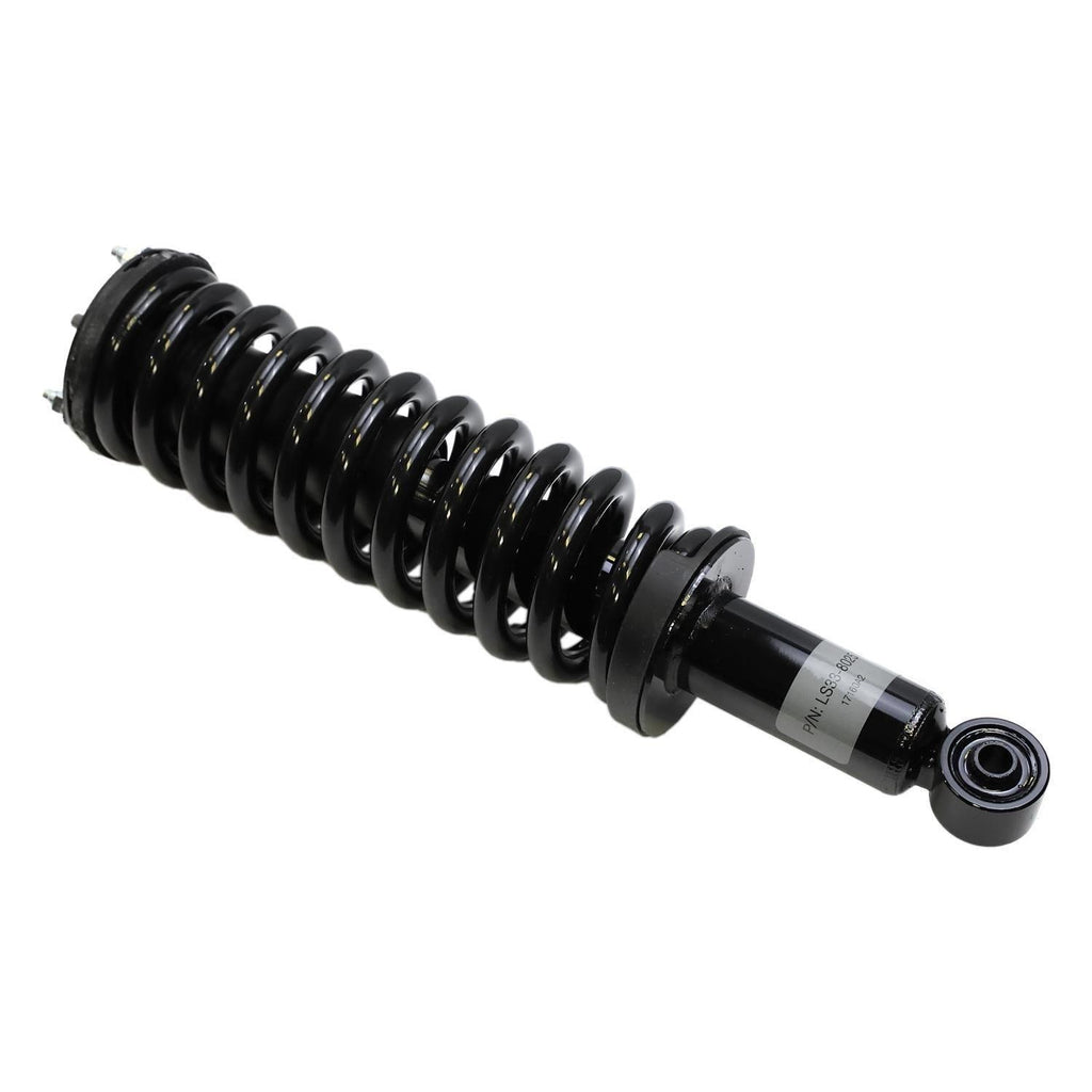Suspension Strut and Coil Spring Assembly LS33-80251R