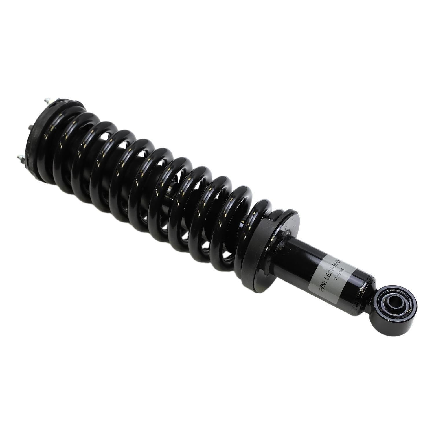 Suspension Strut and Coil Spring Assembly LS33-80251R