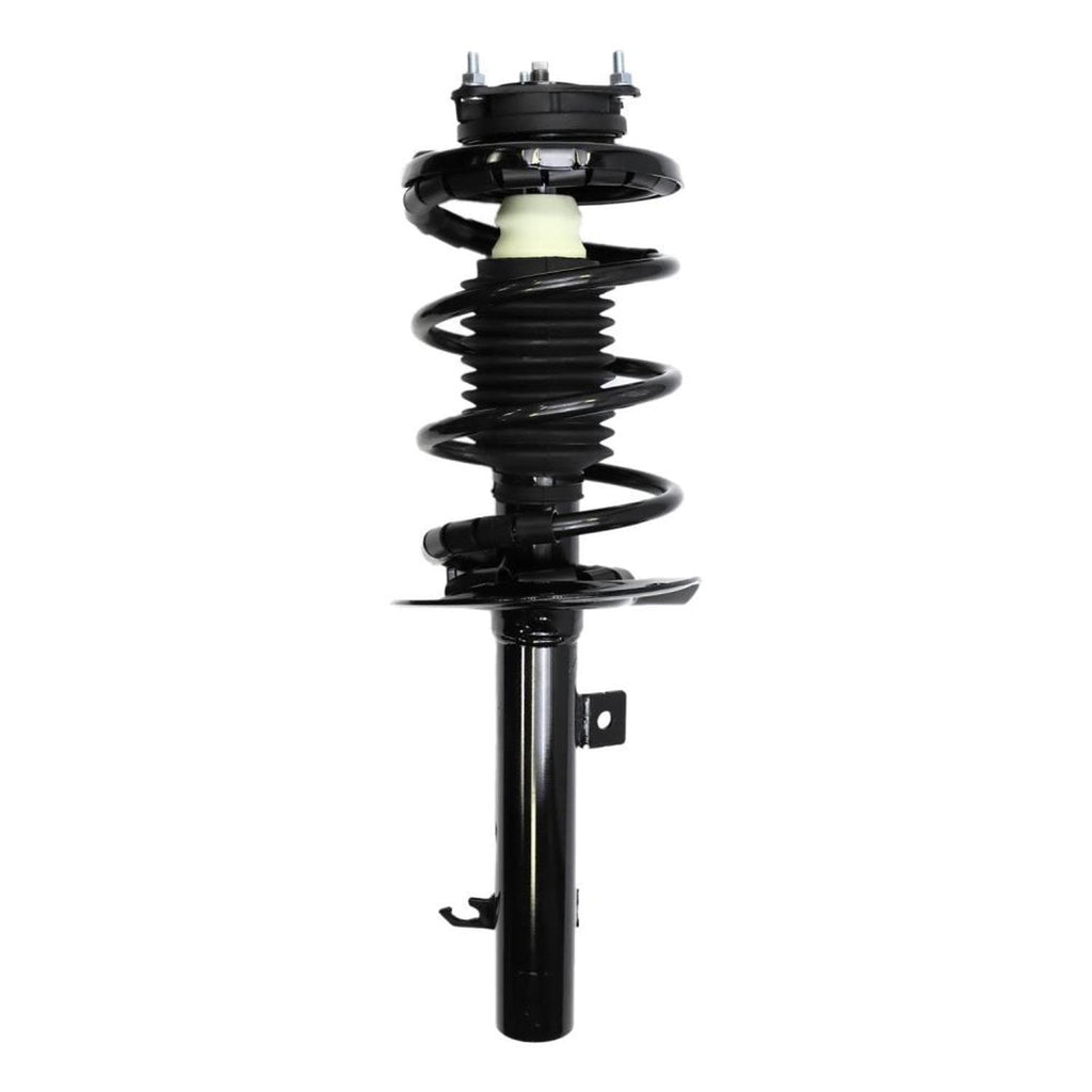 Suspension Strut and Coil Spring Assembly LS33-80251R