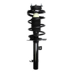 Suspension Strut and Coil Spring Assembly LS33-80251R