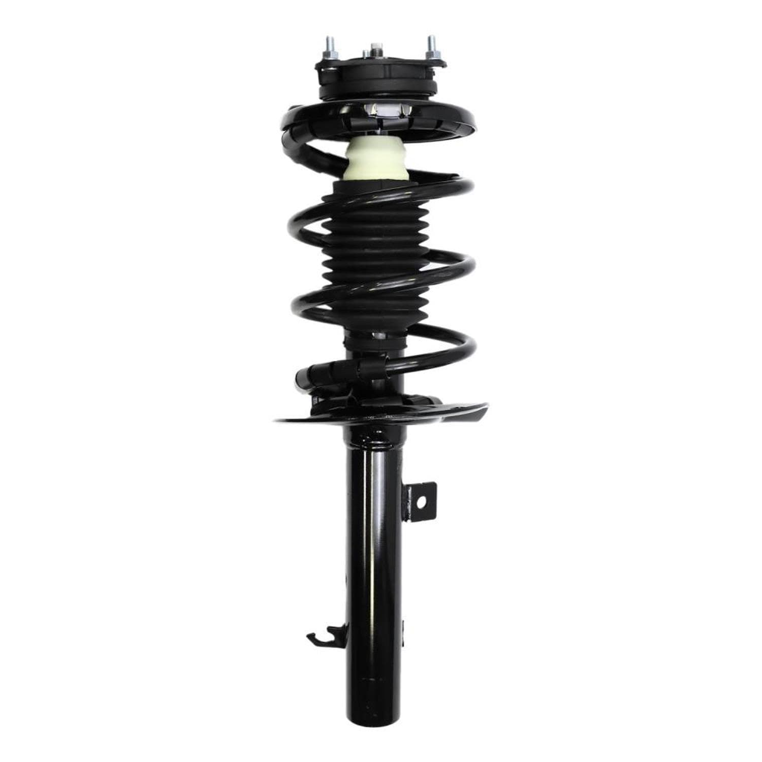 Suspension Strut and Coil Spring Assembly LS33-80251R