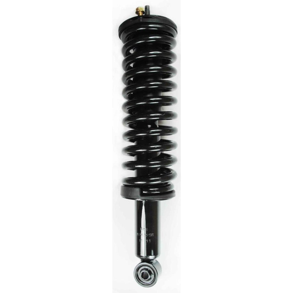 Suspension Strut and Coil Spring Assembly LS33-80251R