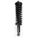Suspension Strut and Coil Spring Assembly LS33-80251R