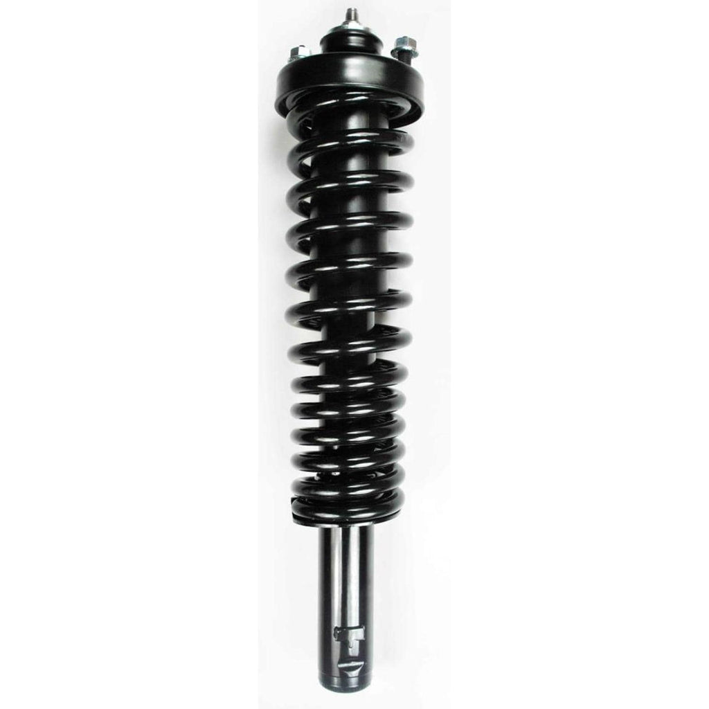 Suspension Strut and Coil Spring Assembly LS33-80271L